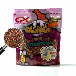 Amestec CPK Saculet Solubil, 800g (Aroma: Miere) imagine