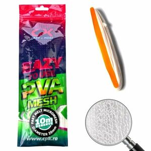 Rezerva Plasa Solubila CPK Fast Melt, 10m (Diametru: 25mm) imagine