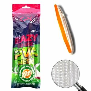 Rezerva Plasa Solubila CPK Slow Melt, 10m (Diametru: 25mm) imagine