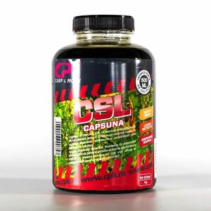 Aditiv CSL CPK, 500ml (Aroma: Capsuna) imagine