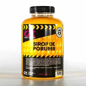 Sirop de Porumb CPK (Cantitate (ml): 500ml) imagine
