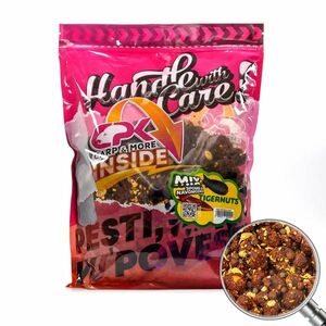 Amestec de Nadire CPK Mix Spomb & Navomodel, Tiger Nuts, 3kg (Aroma: Fish) imagine