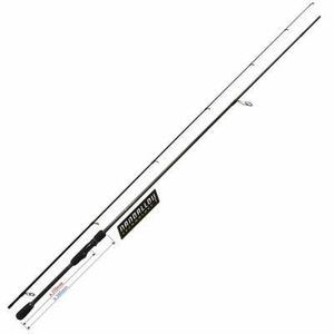 Lanseta Yamaga Blanks BlueCurrent 85 TZ/NANO, 2.57m, 3-21g, 2 tronsoane imagine