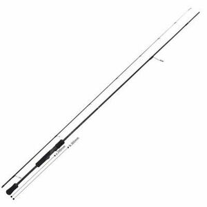 Lanseta Yamaga Blanks Mebius 710L, 2.39m, 21g, 2 tronsoane imagine