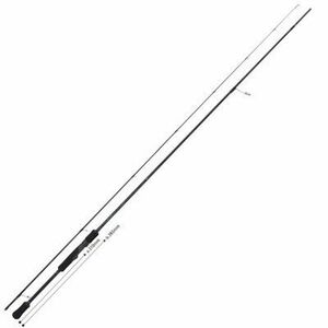Lanseta Yamaga Blanks Mebius 88L, 2.645m, 21g, 2 tronsoane imagine
