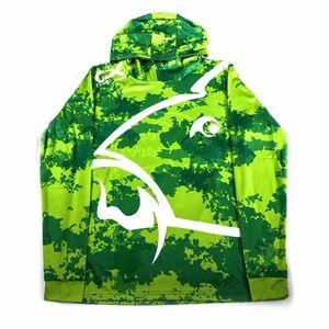 Bluza CPK UV Protect, Camo (Marime: L) imagine