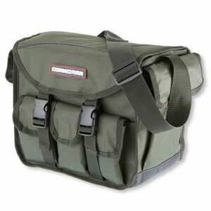 Geanta umar 3031S 31X35X12cm Cormoran imagine