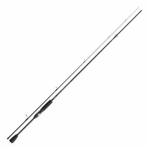 Lanseta Cormoran Power Creek Spin, 2.1m, 5-20g, 2 tronsoane imagine