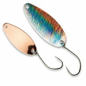 Lingurita oscilanta Cormoran Toro UL3, nuanta 39, 28mm, 2.5g imagine