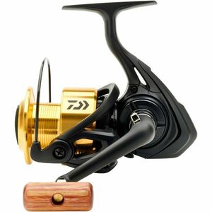 Mulineta Daiwa GS LTD (Marime Tambur: 3000) imagine