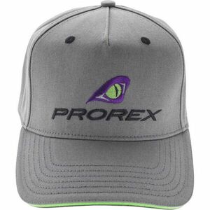 Sapca Daiwa Prorex, culoare gri imagine