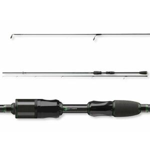 Lanseta Cormoran Cross Water Power Stick 2.10m, 7-28g, 2 tronsoane imagine