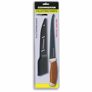 Cutit de filetat Cormoran, lama 20 cm imagine