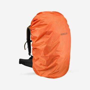 Husă clasică Ploaie Rucsac de trekking 70/100L imagine