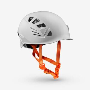 Cască Escaladă/ Alpinism Rock Gri Copii/Adulți imagine
