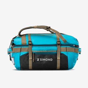 Geantă Trekking DUFFEL500 EXTEND 40L - 60L imagine