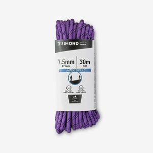 Coardă Dublă Rando Dry 7.5 mm x 30 m Mov imagine