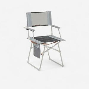 Scaun pliabil confortabil Camping imagine