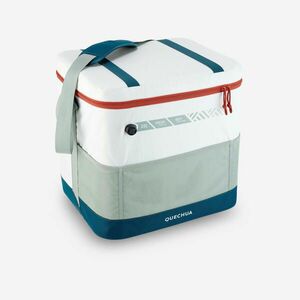 Geantă Frigorifică Camping 500 Fresh 35 litri - Păstrează rece 17 ore imagine