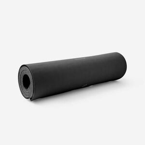 Saltea rezistentă de fitness cu grosimea de 10 mm Gri închis imagine