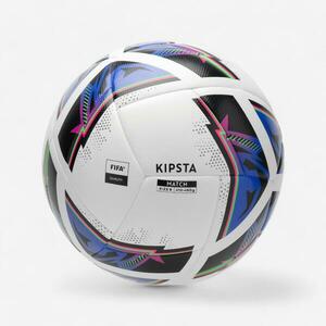 Minge Fotbal Hybride 2 FIFA QUALITY MATCH BALL Mărimea 5 imagine