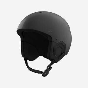 Cască schi H-KID 500 Negru Copii imagine