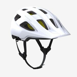 Cască ciclism MTB EXPL 540 MIPS Alb imagine