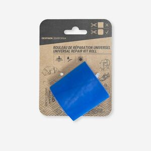 Bandă adezivă pentru repararea textilelor Albastru imagine