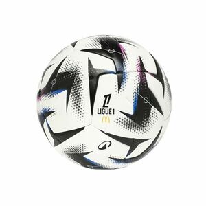 Minge Replica Ligue 1 McDonald’s 25/26 Mărimea 5 FIFA Quality Pro imagine