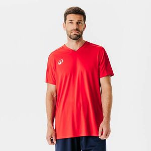 TRICOU ESSENTIEL CLUB ROȘU ADULȚI imagine