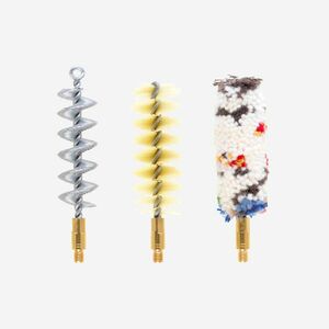 Set de perii de schimb pentru arme netede imagine