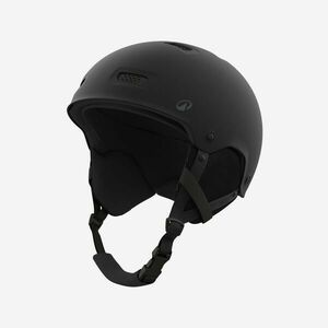 Cască schi și snowboard H-FS 300 Verde Adulți/Copii imagine