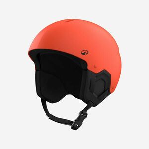 Cască schi H-KID 500 Oranj Copii imagine