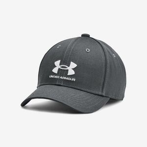 Șapcă reglabilă Under Armour Gri Copii imagine