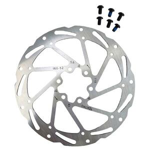 Disc de frână TEKTRO TR-52 160 mm 6 orificii imagine