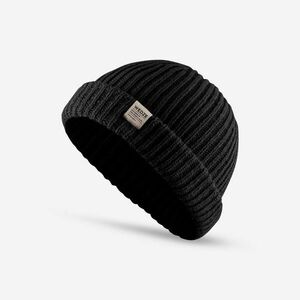 Căciulă DOCKER FR 500 Negru Adulți imagine