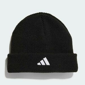 Căciulă ADIDAS Educație fizică Negru Copii imagine