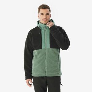Polar Călduros Drumeție SH900 Verde Bărbați imagine