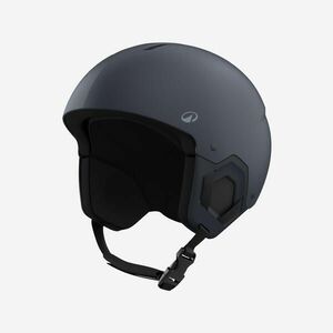Cască de schi H-KID 500 Albastru-Negru copii imagine