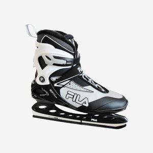 PATINE FILA BOND ICE ALBASTRU/GRI ADULȚI imagine