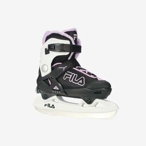 Patine FIT FILA Negru și roz Copii imagine