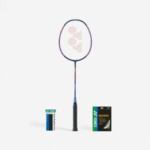 Rachetă badminton ARCSABER TX + BG65 imagine