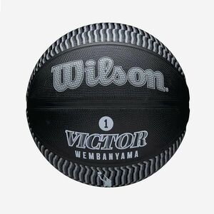 Minge Baschet Mărimea 7 - wilson Victor Wembanyama - spurs imagine