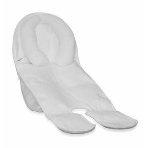 Suport pentru spate si cap Lorelli Easy Travel universal pentru scaune auto imagine
