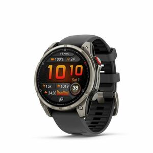 Fenix 8 Pro – 47 mm, AMOLED imagine