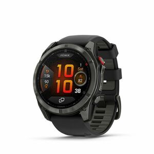 Fenix 8 Pro – 51 mm, AMOLED imagine