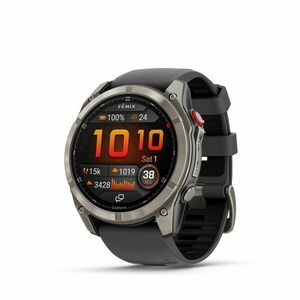 Fenix 8 Pro – 51 mm, AMOLED imagine