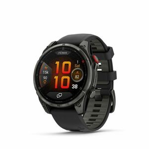 Fenix 8 Pro – 47 mm, AMOLED imagine