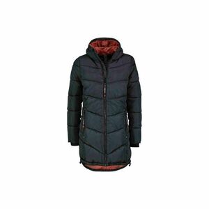 Geaca Parka pentru femei imagine