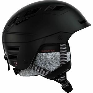 QST CHARGE Black imagine